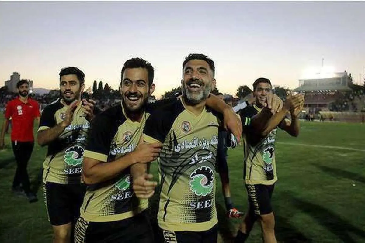 فرار پرسپولیس از تکرار کابوس قشقایی؟!