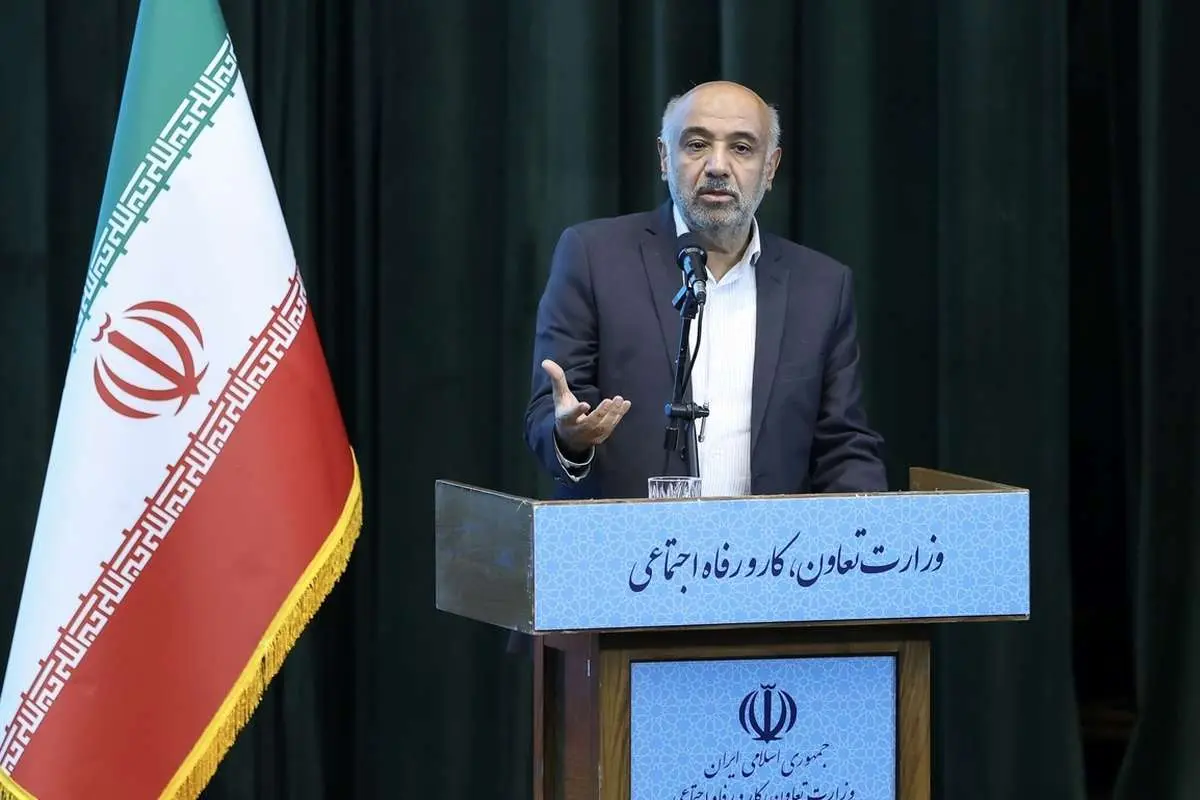 (ویدئو) میدری: اینکه من از جیب فلانی بردارم و جیب خودم بگذارم توزیع درآمد است نه عدالت