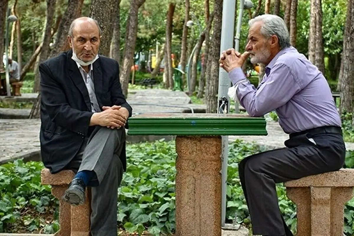 خبر مهم برای این بازنشستگان؛ فعلاً بیمه تکمیلی ندارید