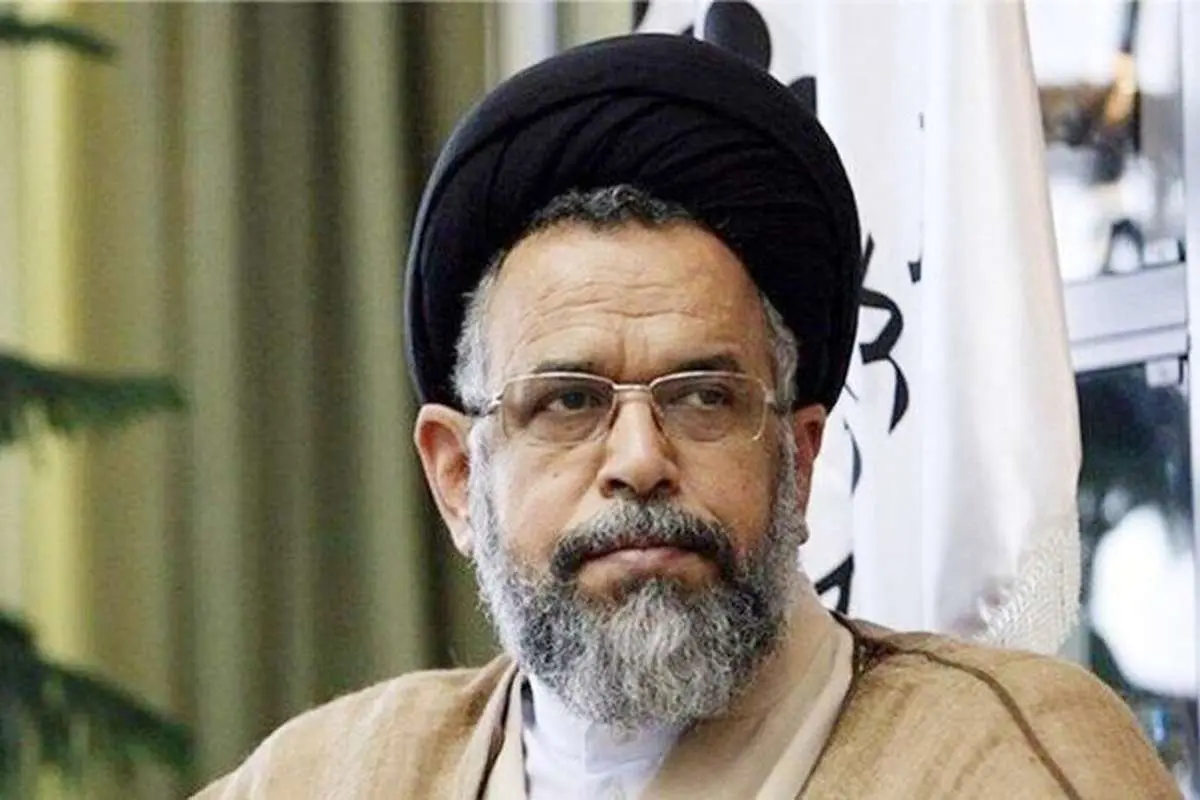 حجتالاسلام علوی دستیار ویژه رئیسجمهور شد