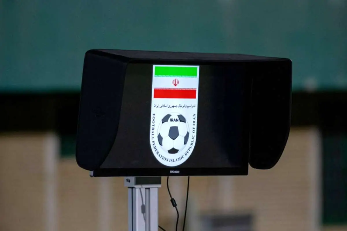 بازی پرسپولیس - مس سونگون بدون VAR