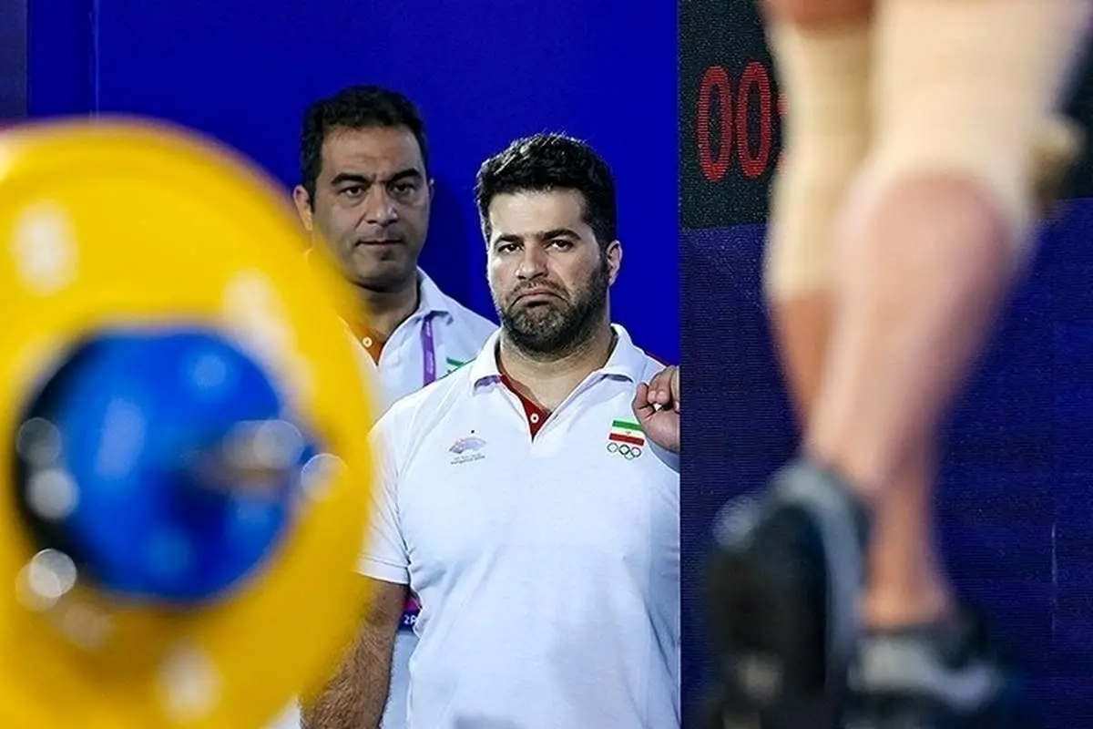 ملیپوشان وزنهبرداری ایران در مسابقات جهانی بحرین مشخص شدند