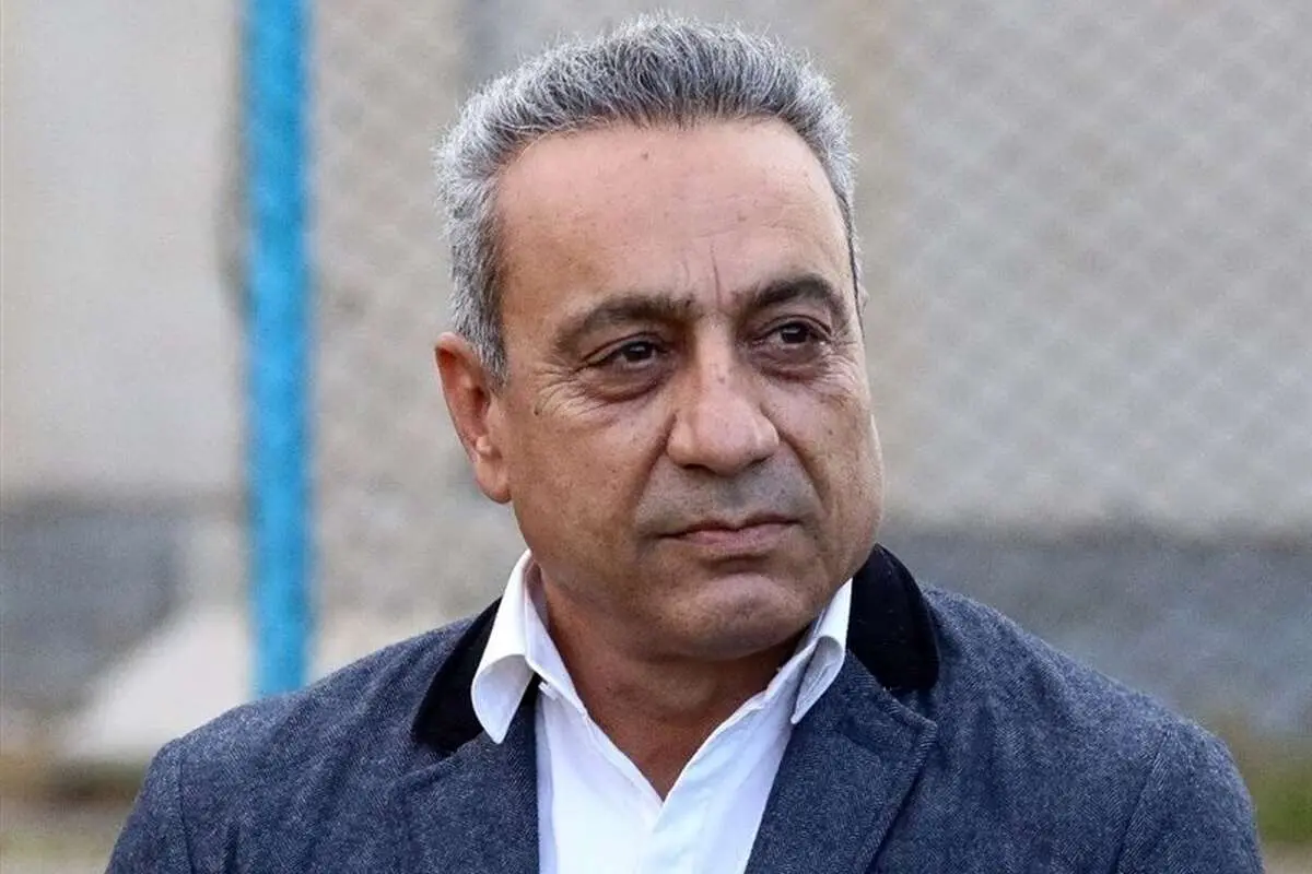 کلانتری: به خاطر از دست دادن موقعیتها ناراحتم نه باخت از پرسپولیس