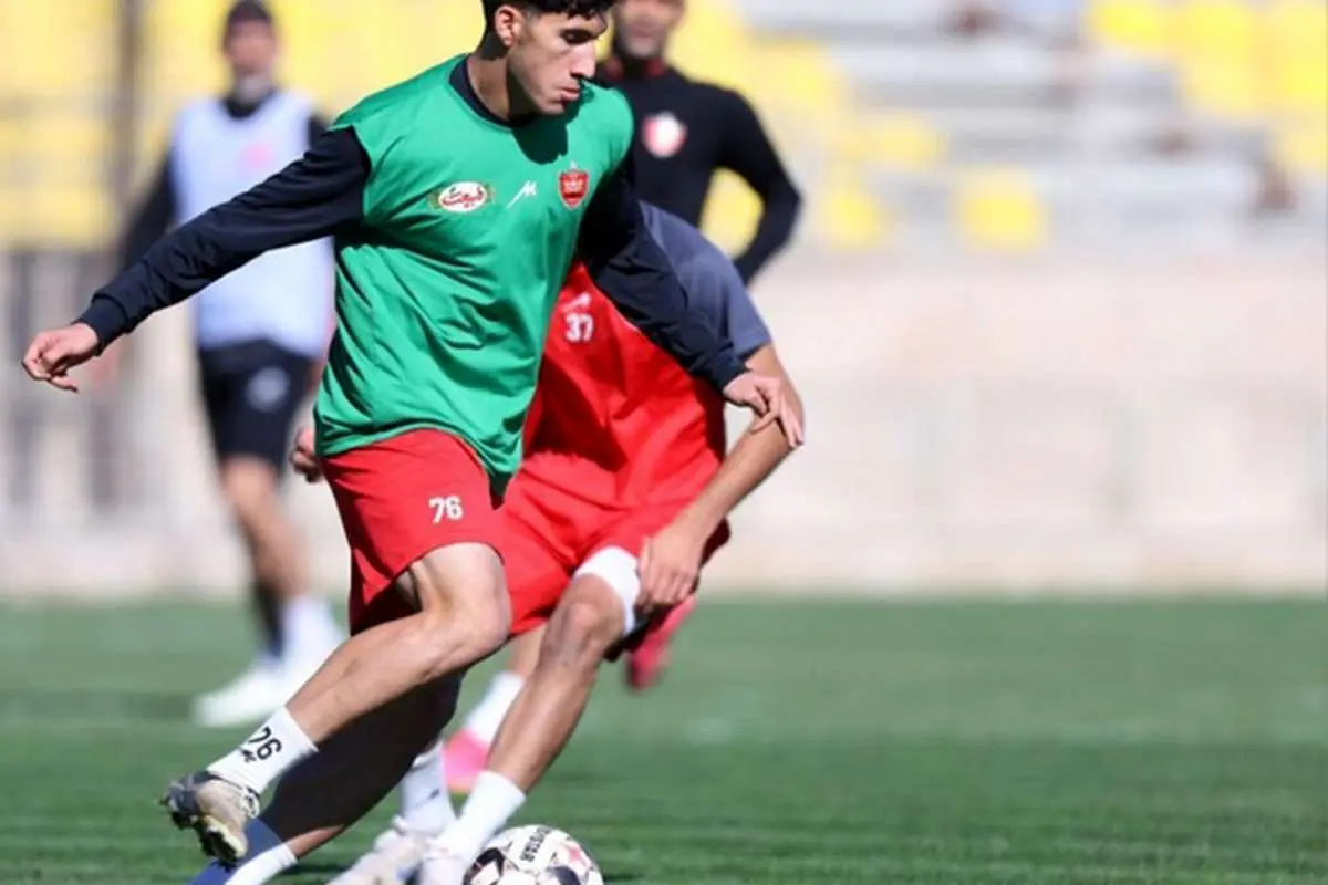 آچار فرانسه پرسپولیس را بشناسید!