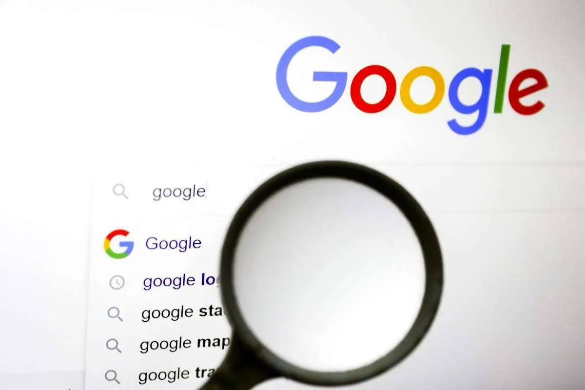 بیشترین جستوجوی ایرانیها در آبان ۱۴۰۳ چه بود؟