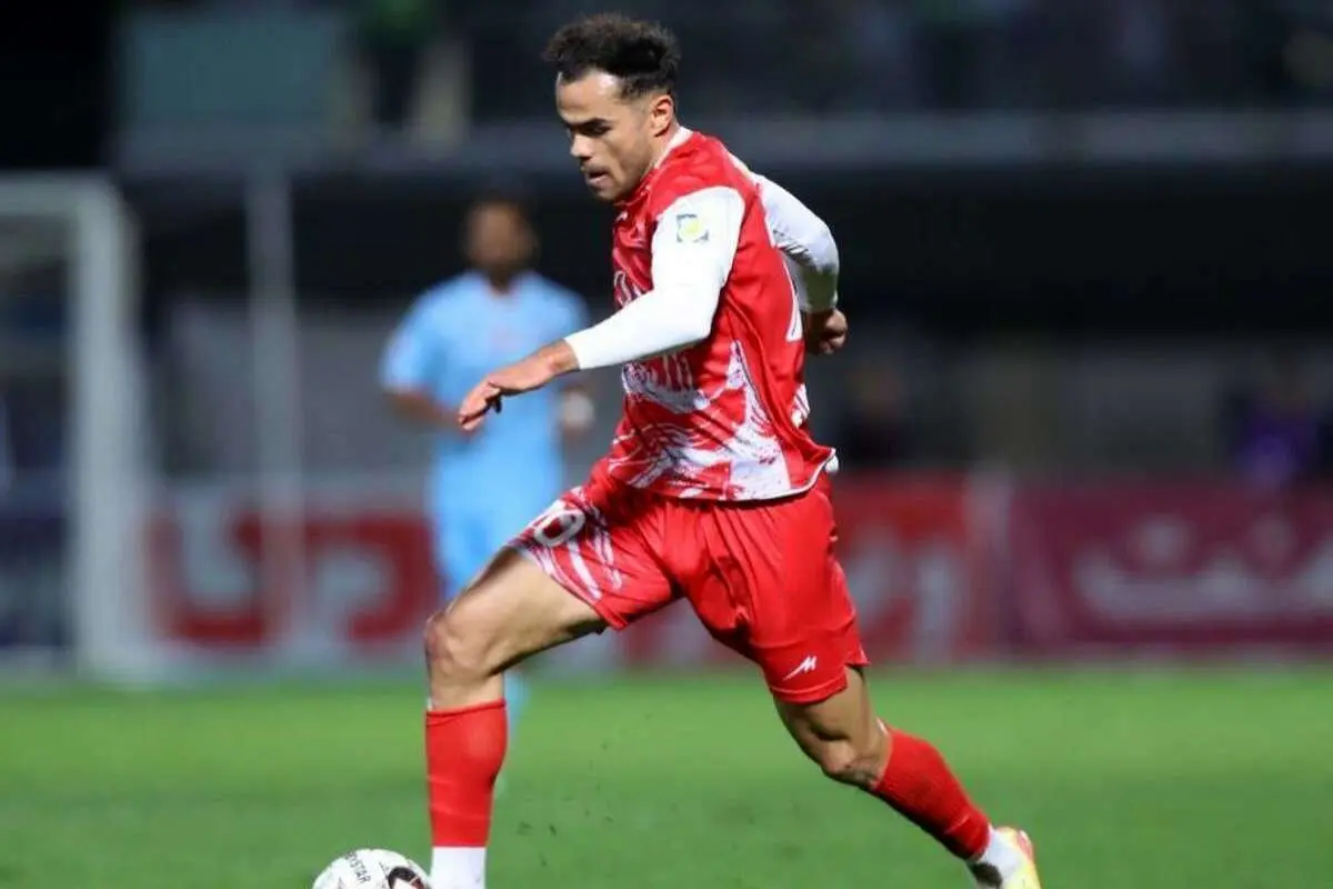 شرط نگران کننده اورونوف برای تمدید قرارداد با پرسپولیس!