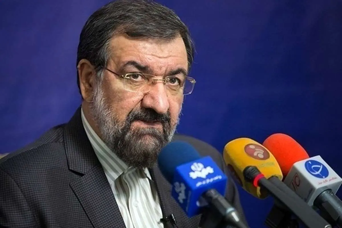محسن رضایی: در حال آماده کردن وعده صادق ۳ هستیم