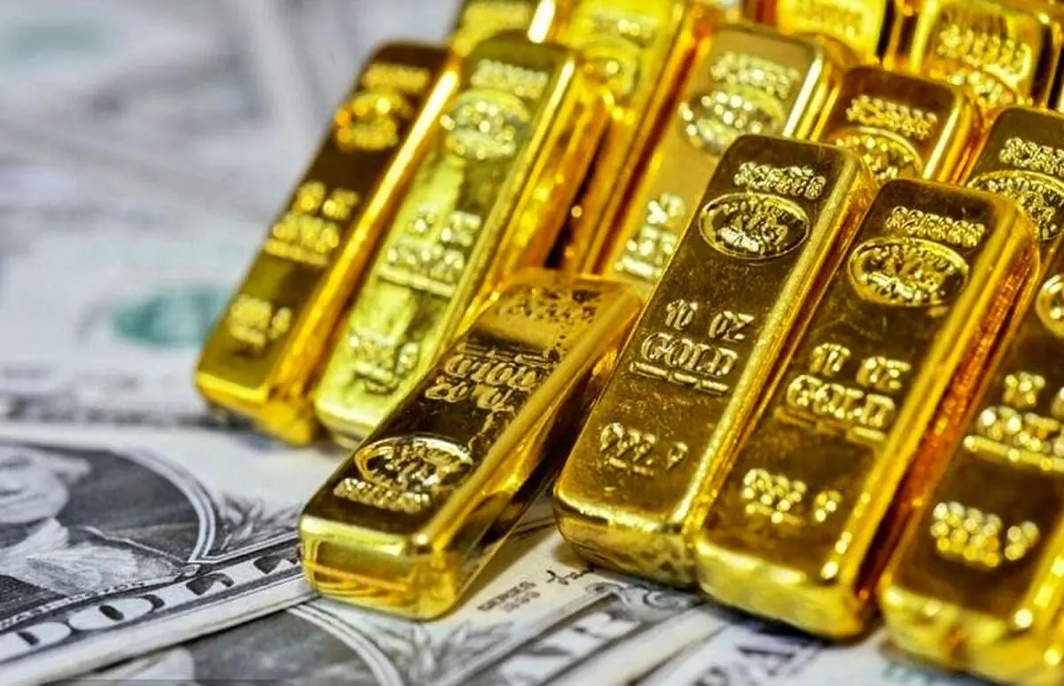 عقب گرد قیمت طلا و سکه؛ پیش بینی بازار در روز‌های آینده