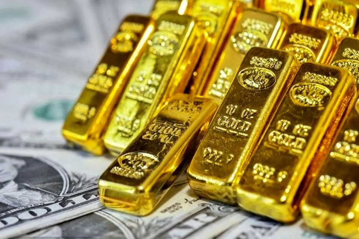 عقب گرد قیمت طلا و سکه؛ پیش بینی بازار در روزهای آینده