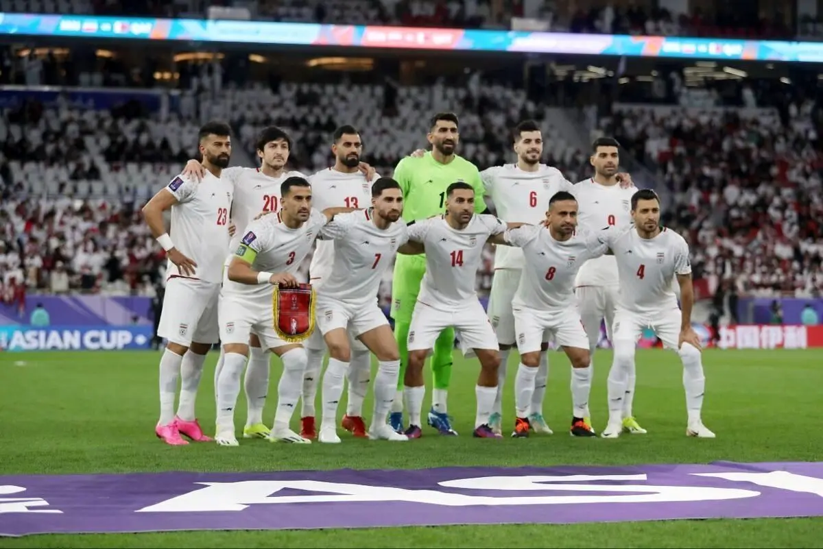 (ویدئو) قرقیزستانی‌ها برای بازی با ایران شمشیر کشیدند!