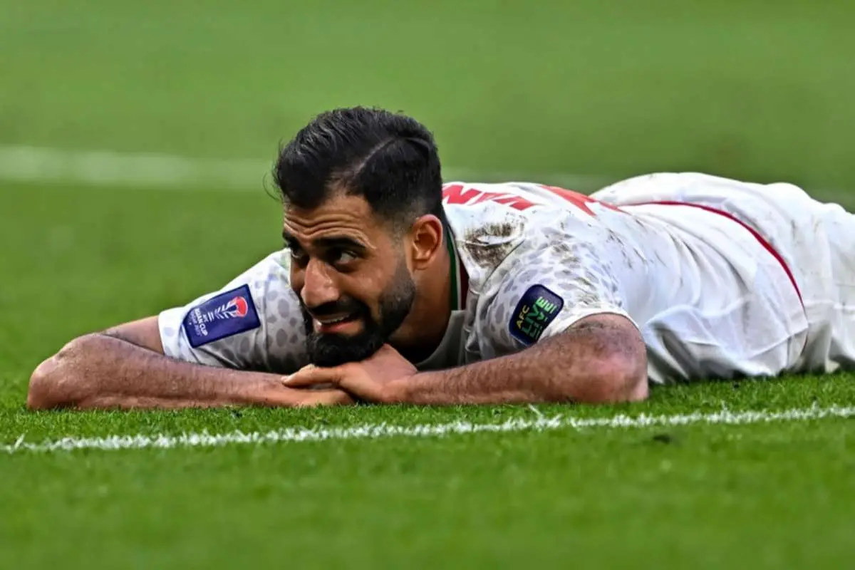 (عکس) جام‌جهانی در دسترس ایرانی‌ها!