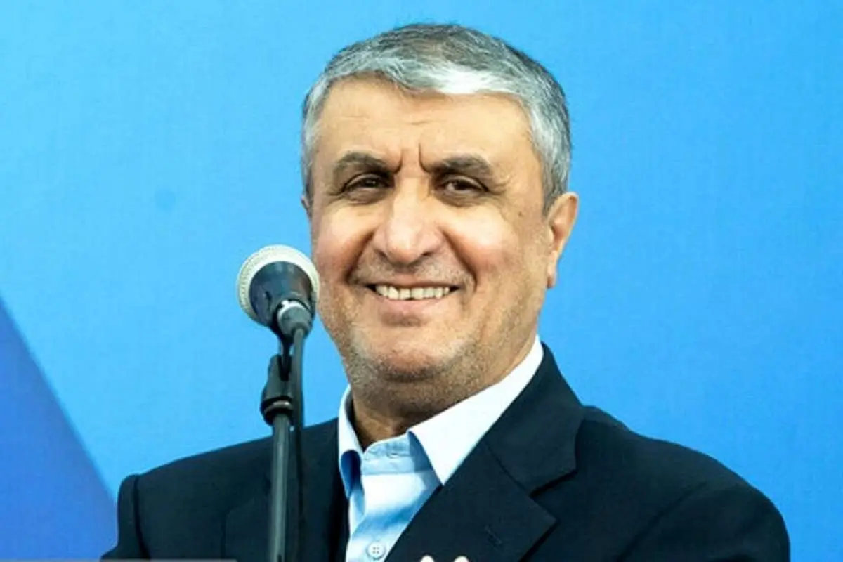 واکنش رییس سازمان انرژی اتمی به صدور هرگونه قطعنامه در شورای حکام