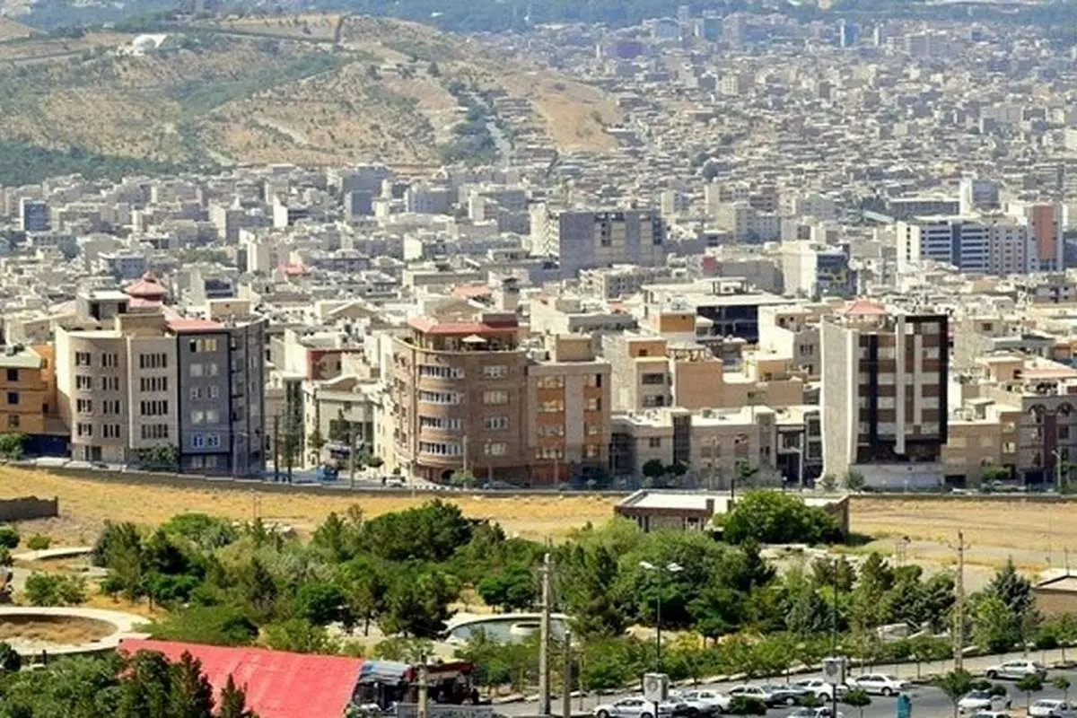 هجوم تهرانی‌ها به کرج برای خرید مسکن