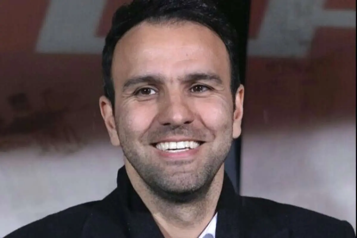 ردپای یک پیشکسوت پرسپولیس در برکناری خلیلی!