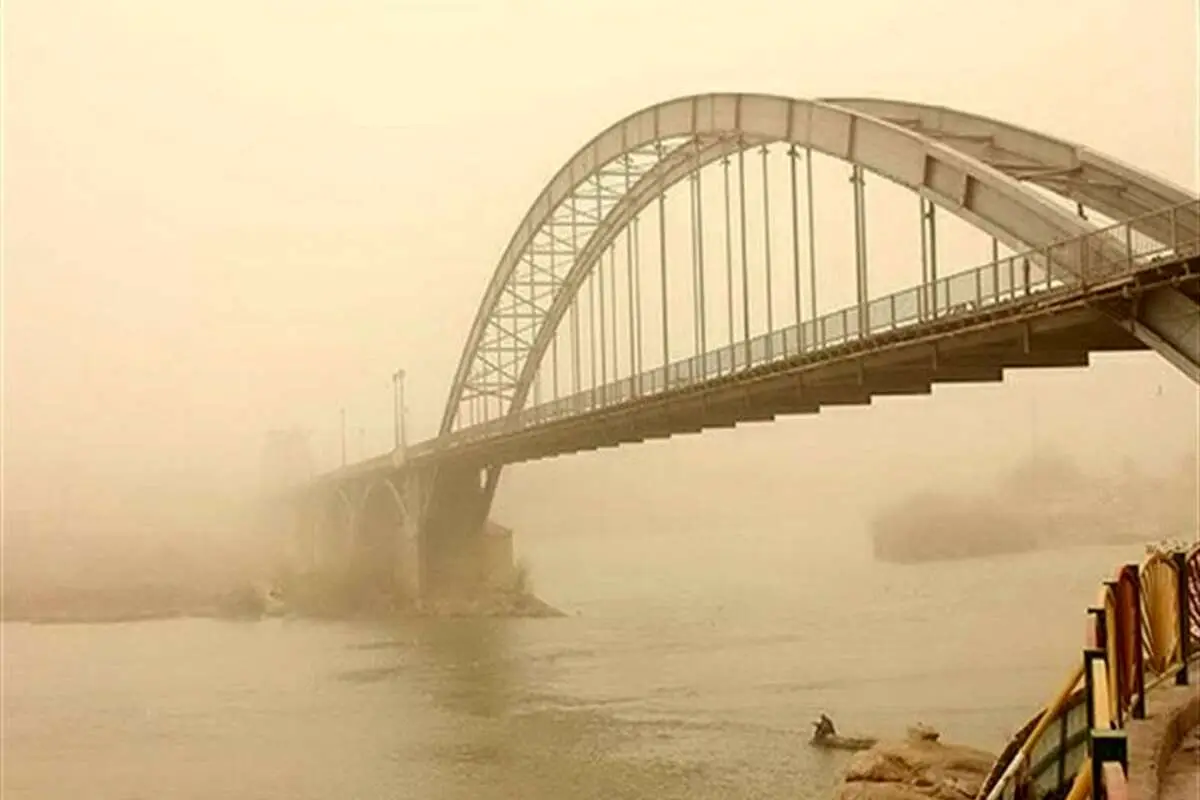 مدارس نوبت صبح ۶ شهر خوزستان غیرحضوری شد