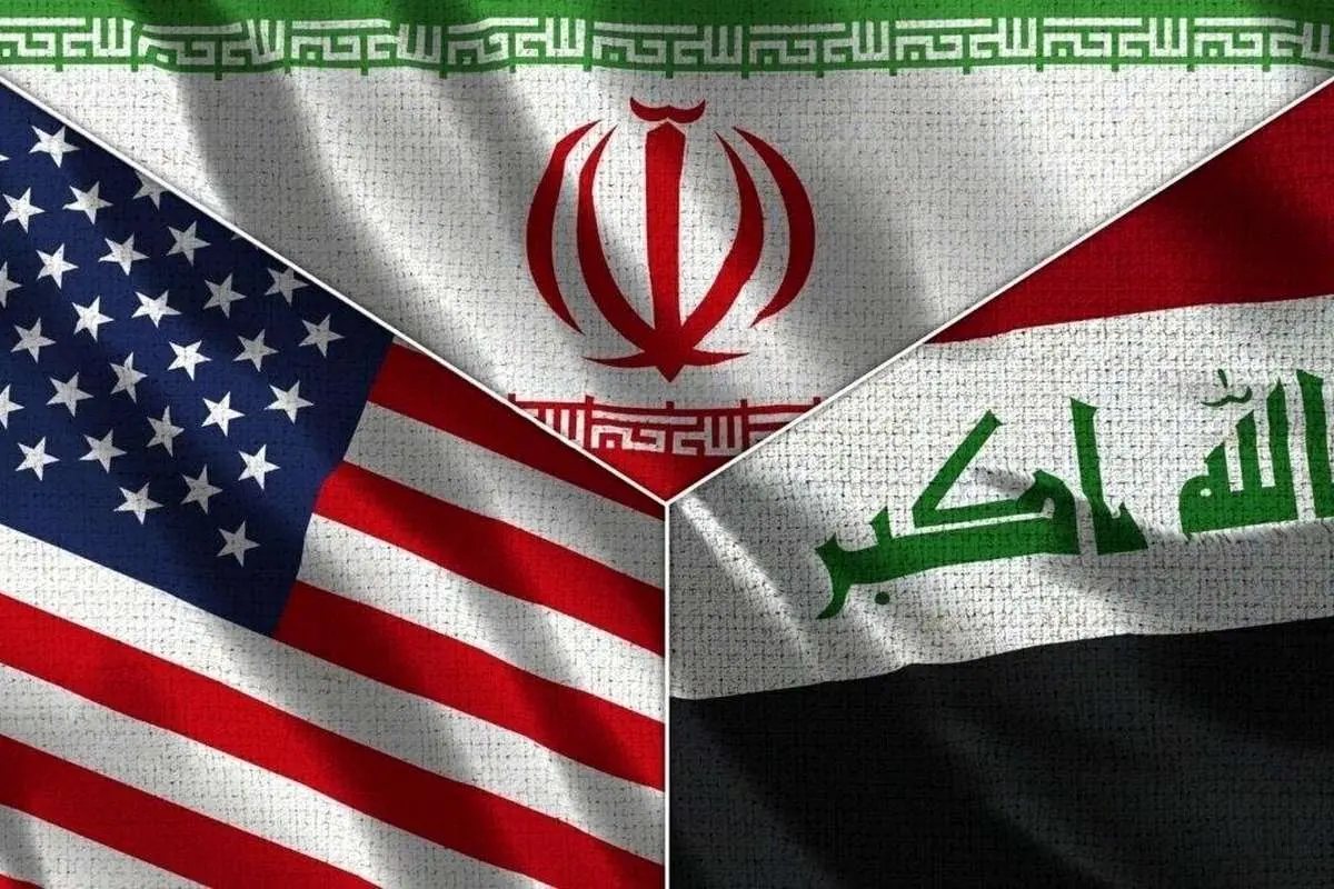 واشنگتن از طریق عراق پیامی درباره سوریه به تهران فرستاد؟!