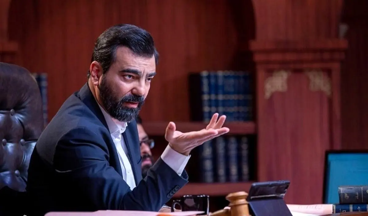 عدالت، گاهی وقت‌ها خوب نیست آقای قاضی! (ویدئو)