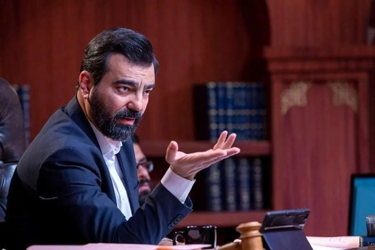 عدالت، گاهی وقتها خوب نیست آقای قاضی! (ویدئو)