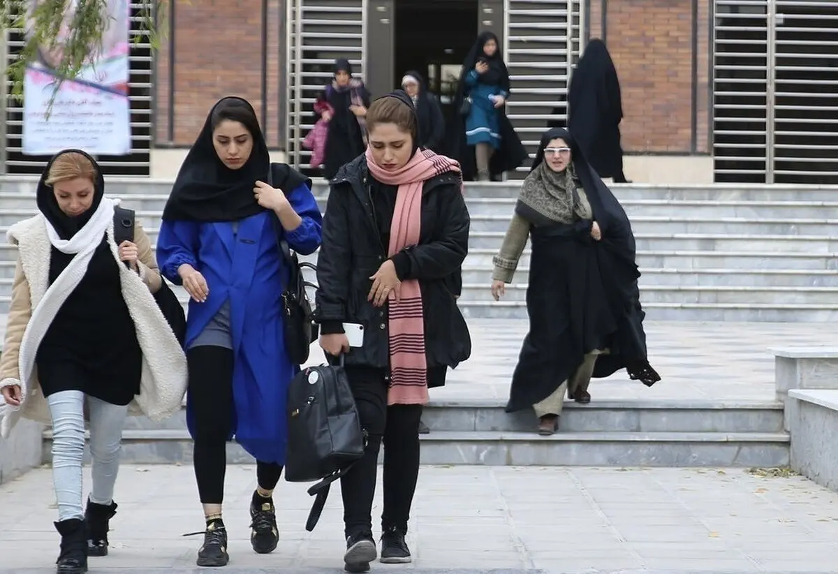 بیانیه انجمن‌های روانشناسی علیه کلینیک ترک بی‌حجابی: این خبر متخصصان سلامت روان را...