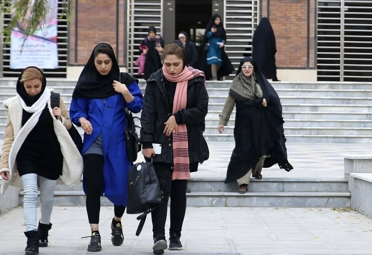 بیانیه انجمن‌های روانشناسی علیه کلینیک ترک بی‌حجابی: این خبر متخصصان سلامت روان را...