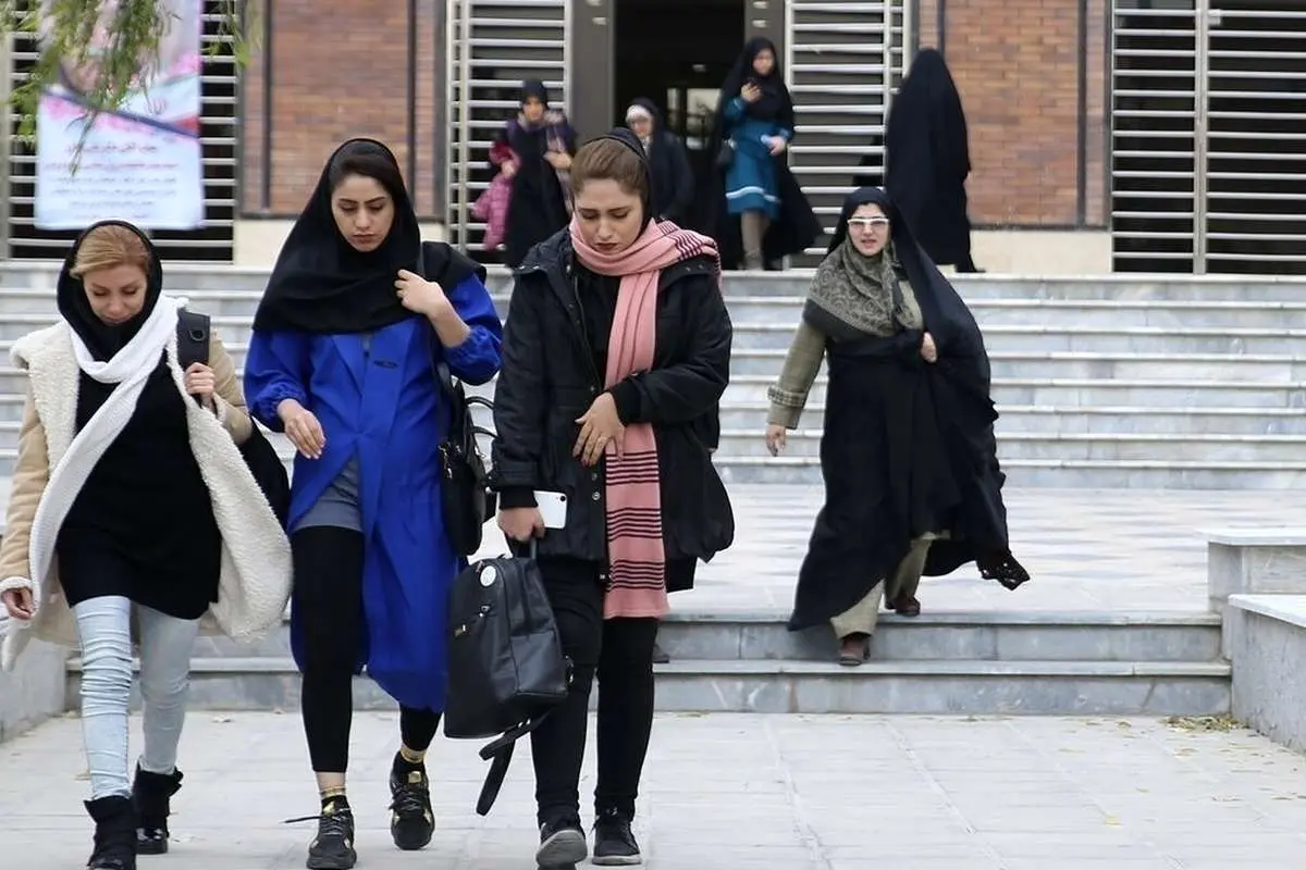 بیانیه انجمن‌های روانشناسی علیه کلینیک ترک بی‌حجابی: این خبر متخصصان سلامت روان را...
