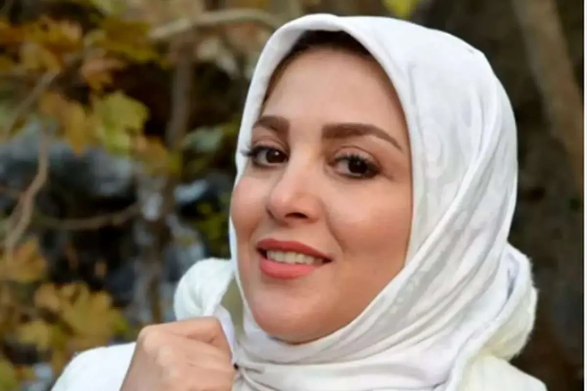 استوری ژیلا صادقی در حرم حضرت رقیه در دمشق