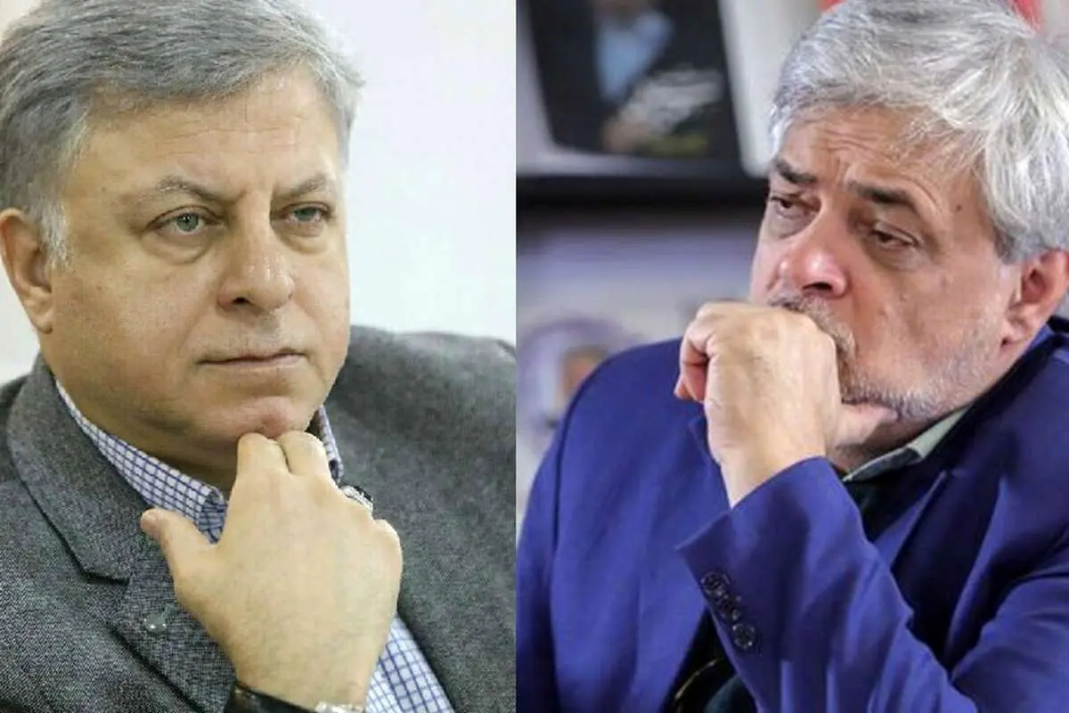 به اسم انقلابی‌گری، چه آبرو‌ها بر باد رفت