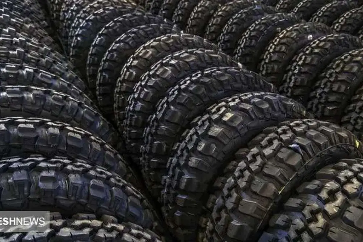 بهترین لاستیک تیوبلس نیسان کدام است؟