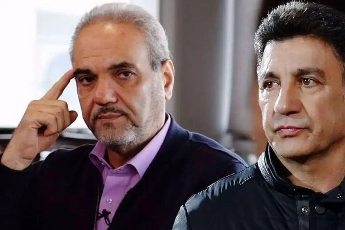 (ویدیو) انتقادات تند جواد خیابانی از امیر قلعهنویی