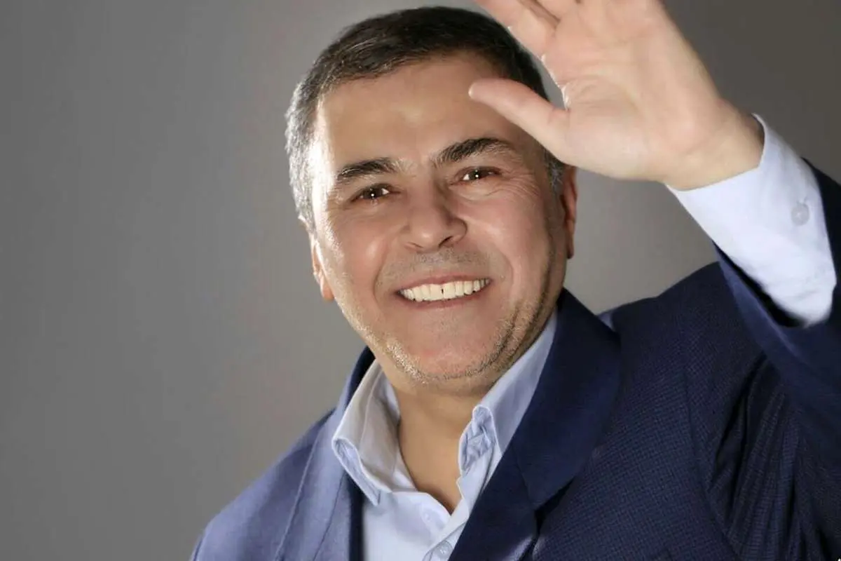 سردار مولوی، عضو جدید دولت پزشکیان کیست؟