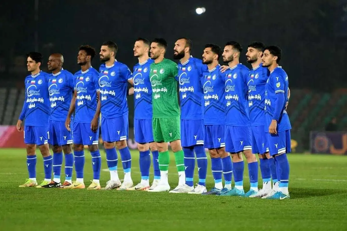 عادل فردوسیپور لیست مازاد استقلال را لو داد!