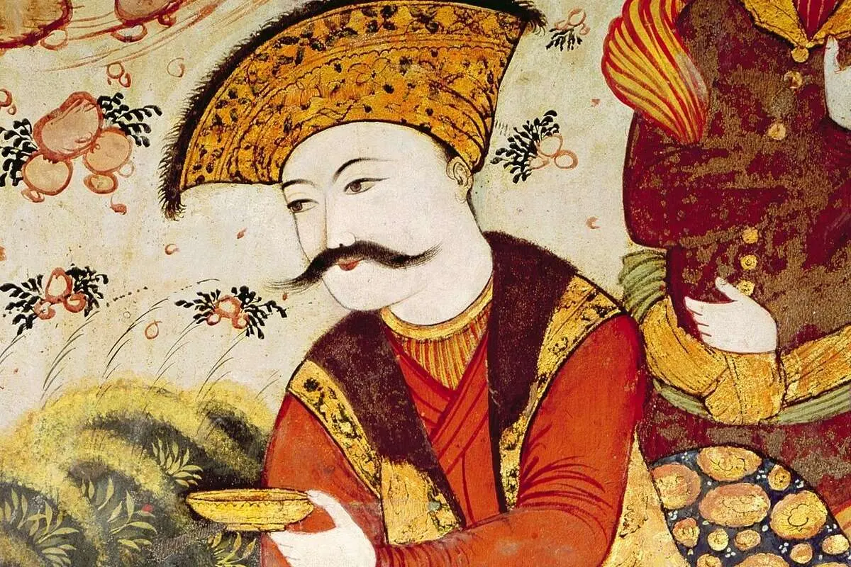 سفرنامه ژان شاردن؛ بهترین و دقیقترین توصیف خارجیها از ما ایرانیان