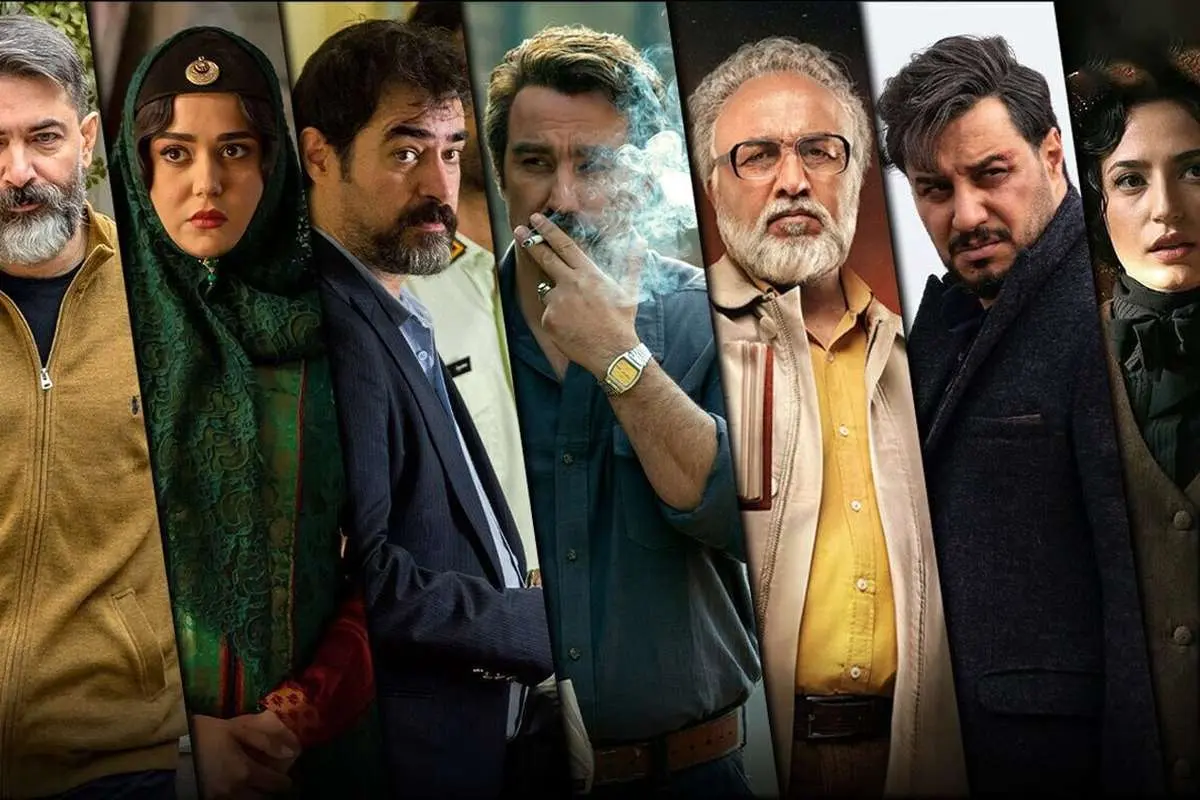 گفتگوی جنجالی کیومرث مرادی: ما نیاز به بازیگر زیبا و خوشگل نداریم (ویدیو)
