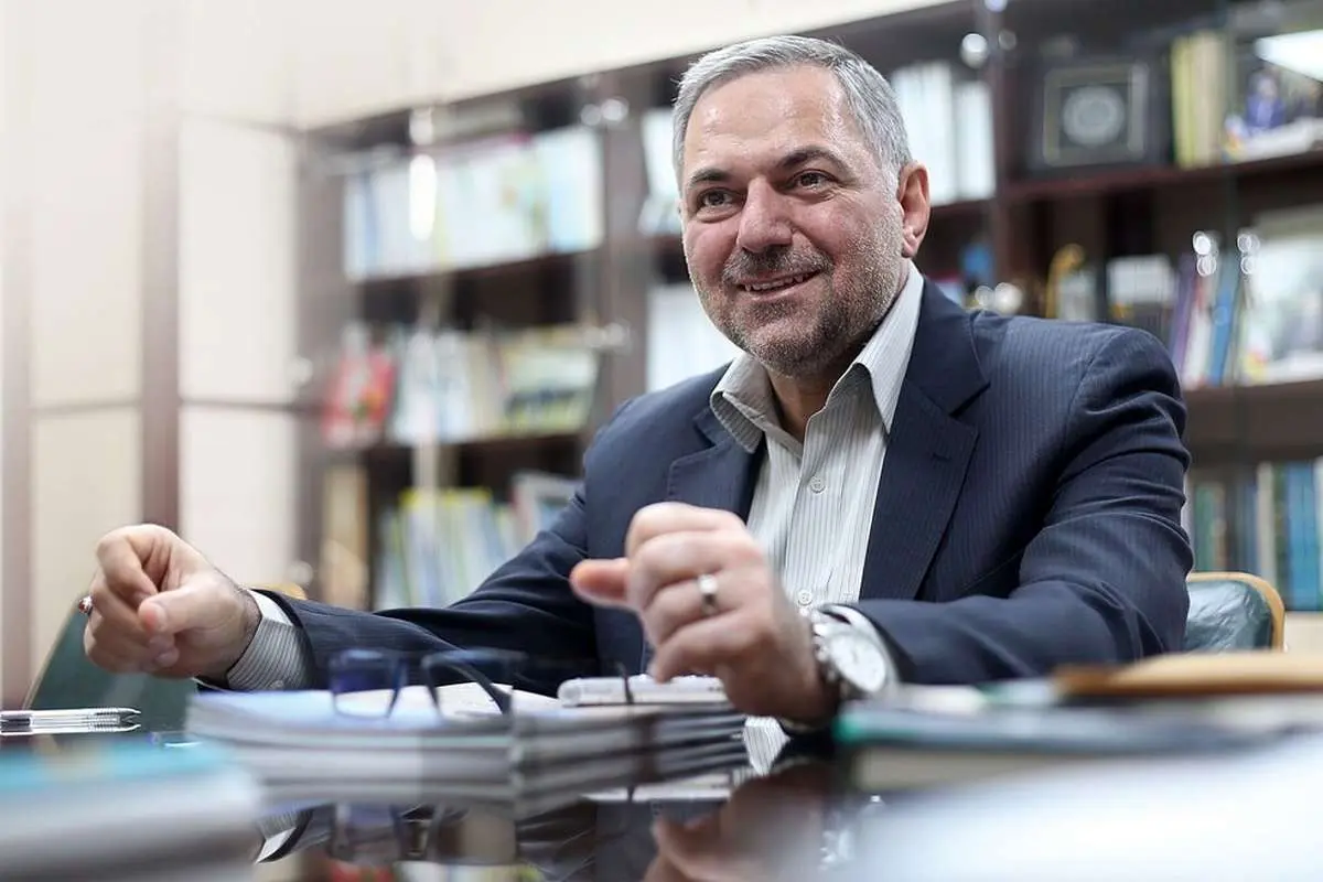 دبیر کل شورایعالی آموزش و پرورش منصوب شد
