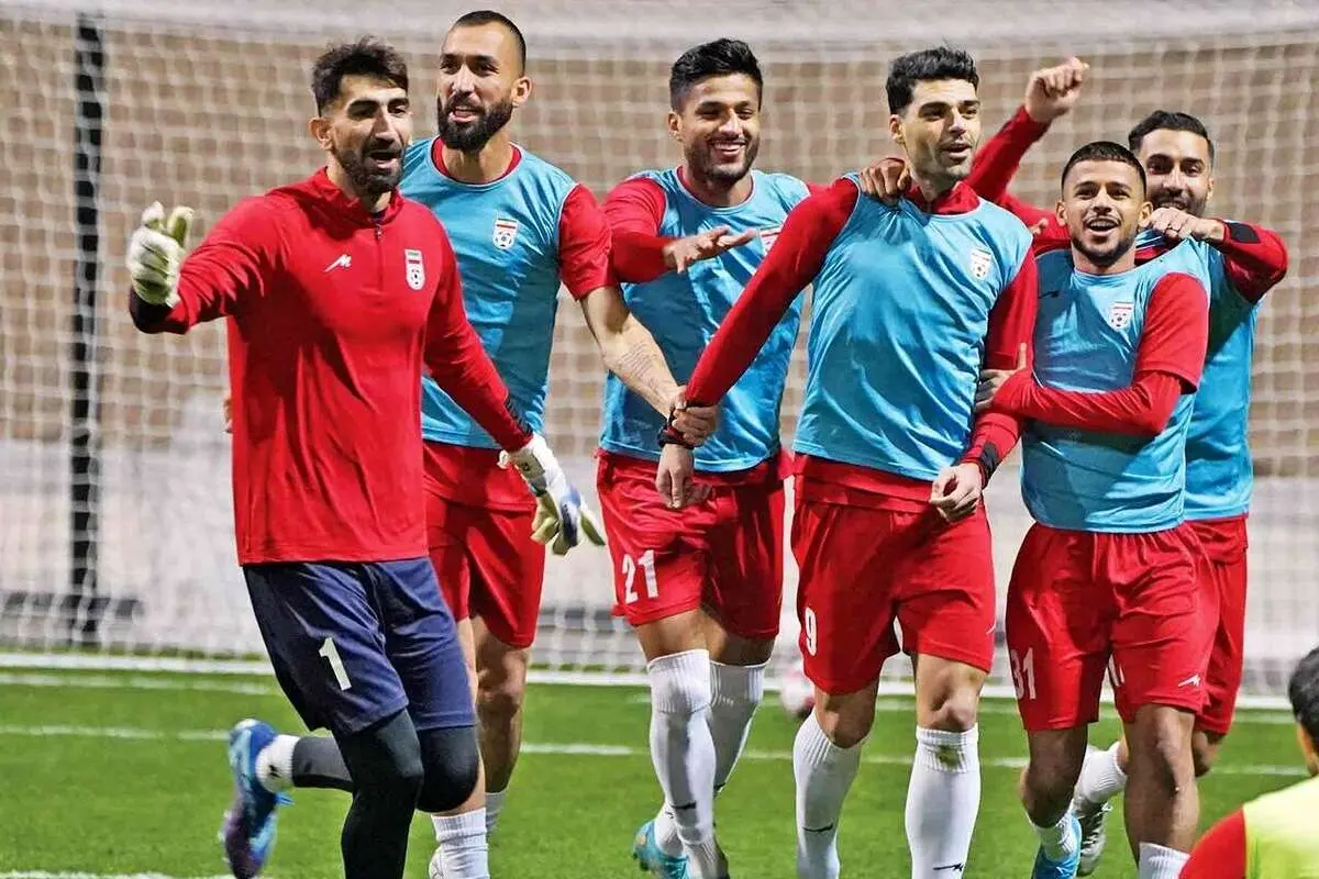 هدف امیر قلعهنویی؛ حفظ رکورد شکستناپذیری
