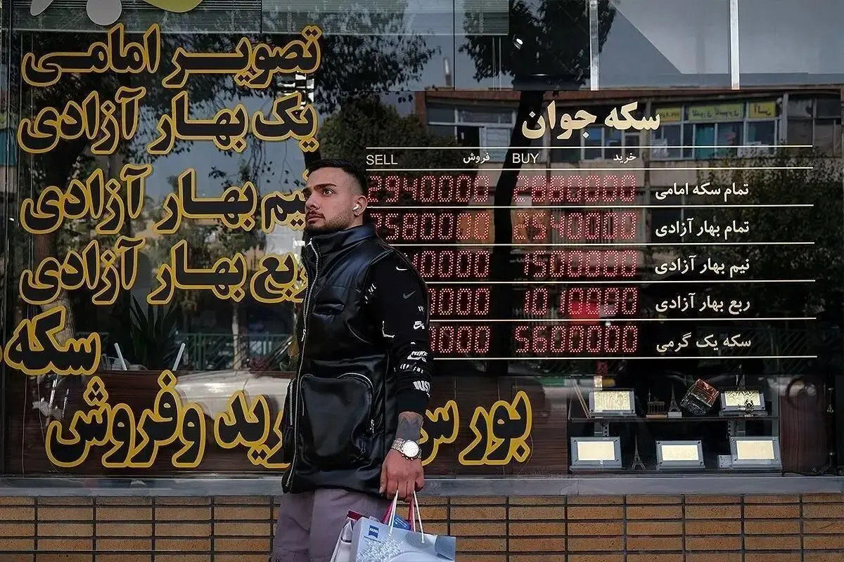 قیمت دلار، سکه، طلا و یورو امروز یکشنبه ۲۷ آبان/ پیشروی طلا و سکه در بازار