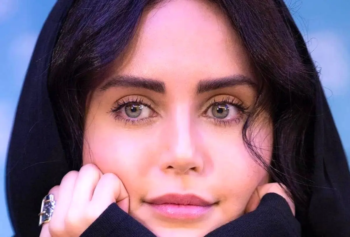 زندگی، عکس‌ها و بیوگرافی الناز شاکردوست (تصویر)