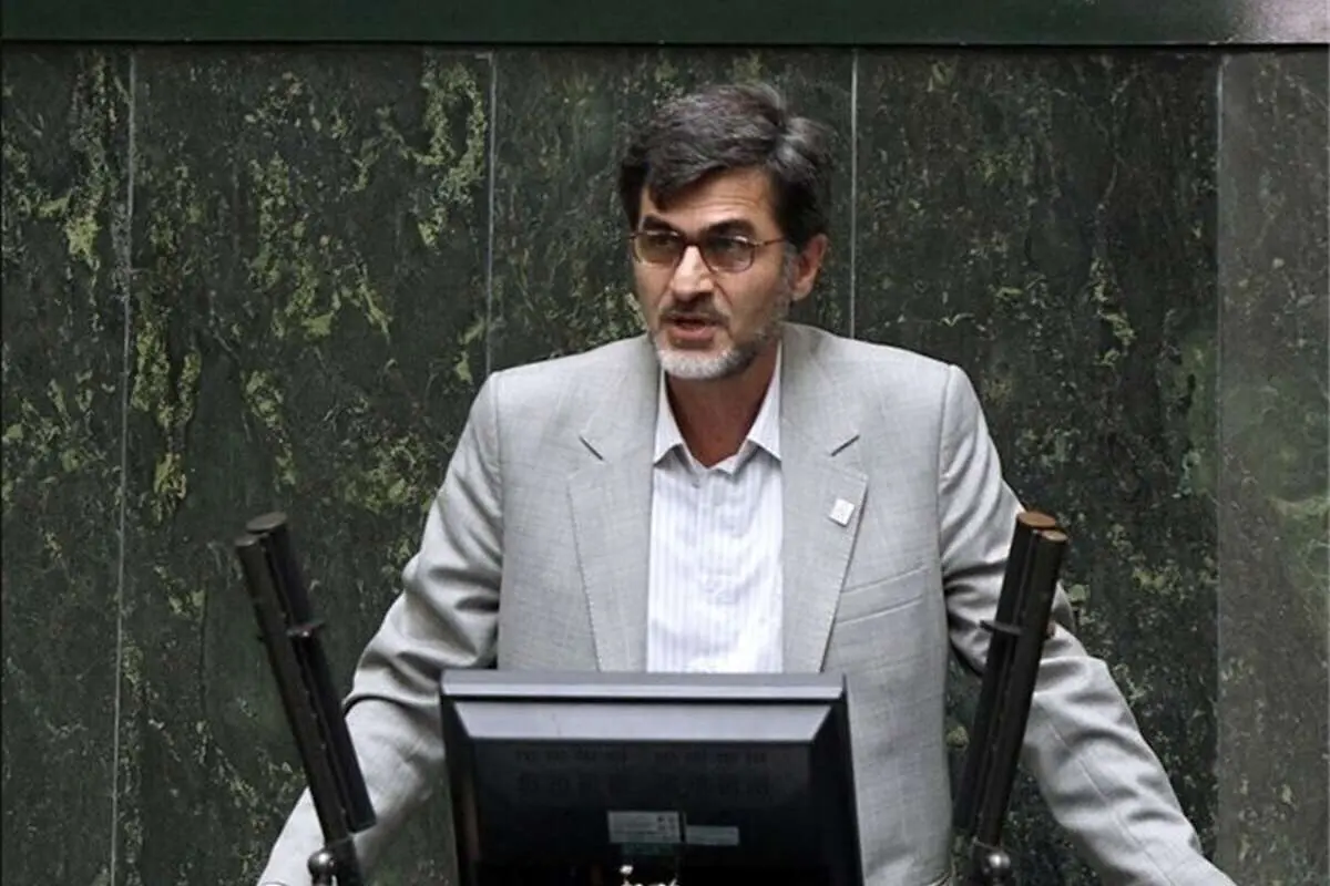 کوچکزاده: چه ننگی از حرفهای ظریف و عراقچی بالاتر؟ (ویدئو)