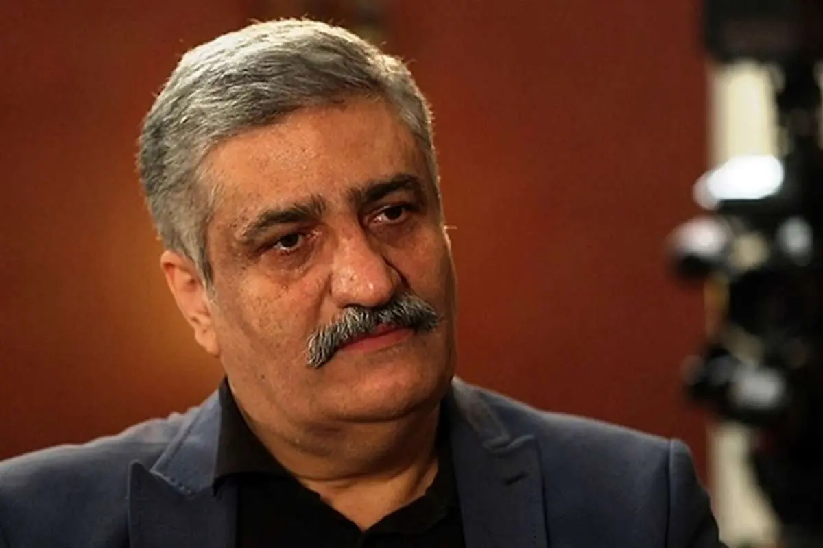 عباس رافعی: با سانسور نمی‌توانیم جشنواره جهانی مستقل داشته باشیم