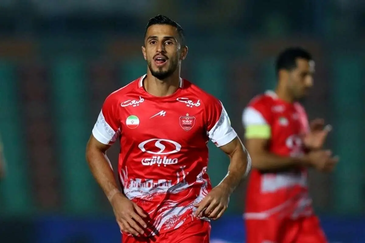 علی علیپور: گاریدو بیشتر از همه نگران پرسپولیس است!