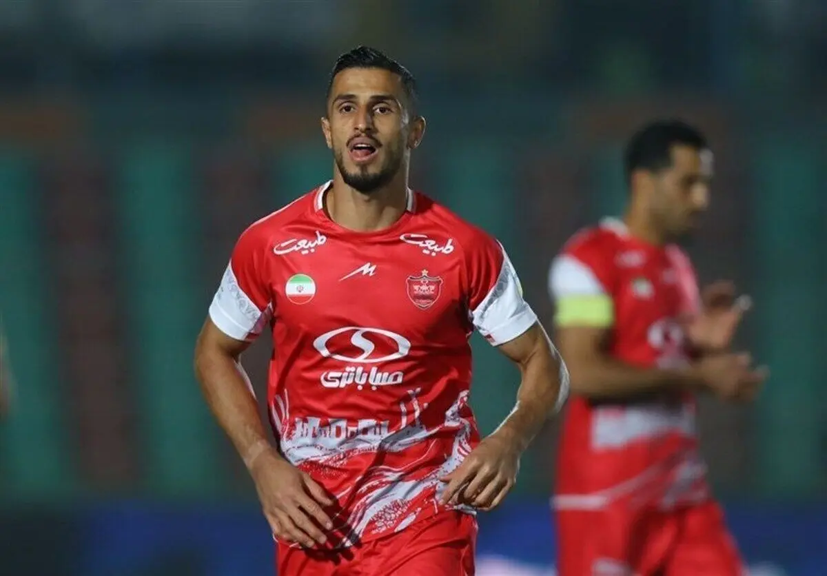علی علیپور: گاریدو بیشتر از همه نگران پرسپولیس است!