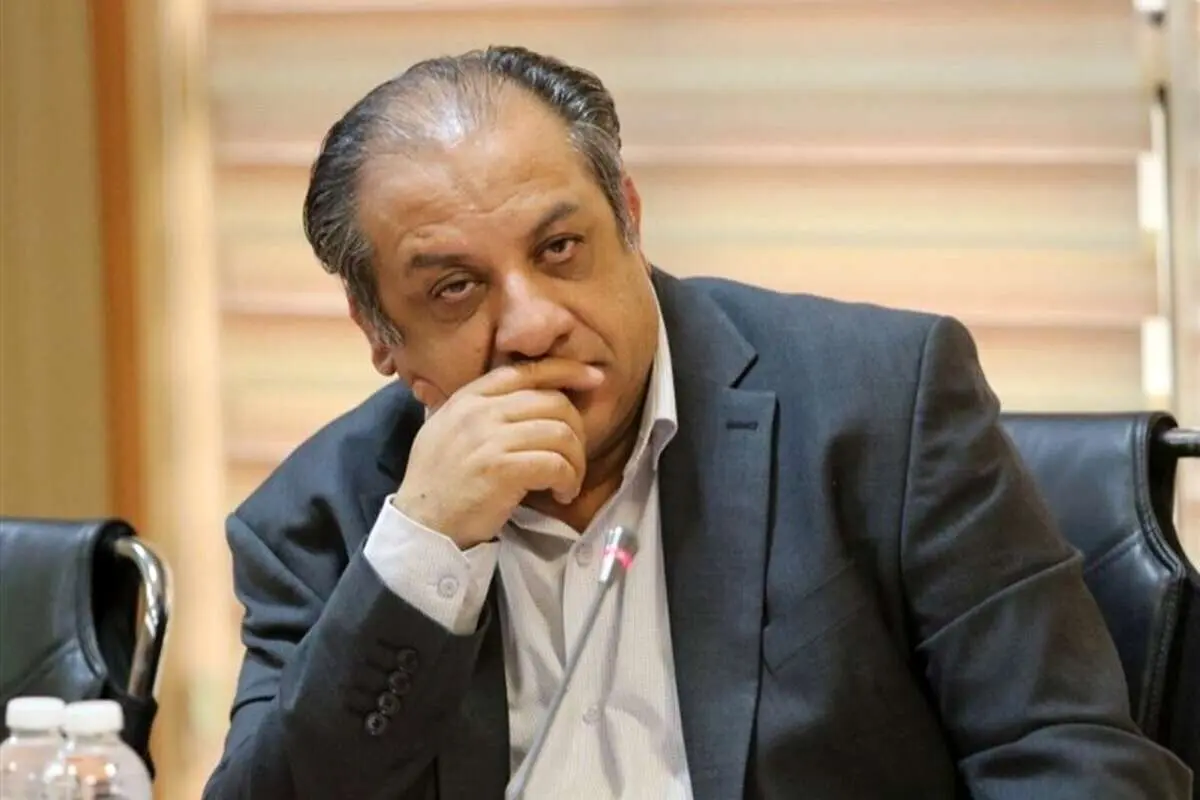 دلیل حضور مدیر جنجالی در استقلال مشخص شد