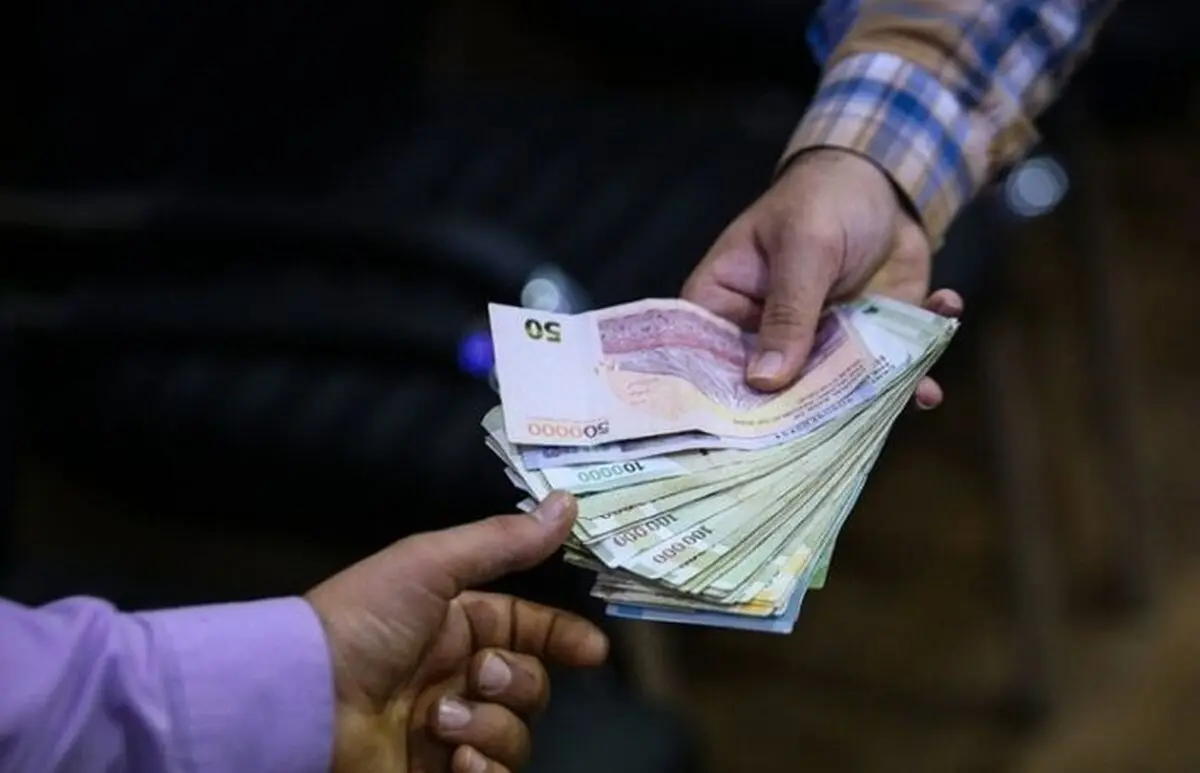 افزایش ۵۰ درصدی حقوق برخی بازنشستگان درسال ۱۴۰۴