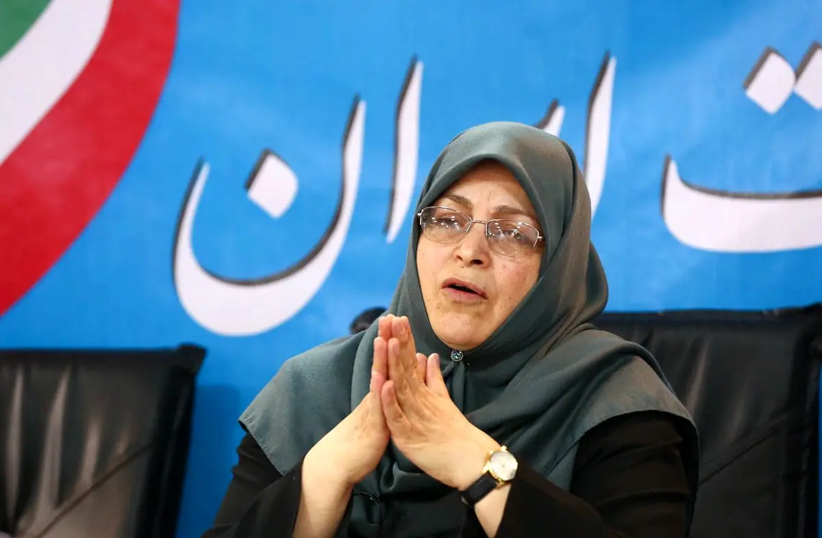 انتقاد تند آذر منصوری از مجلس به خاطر رد فوریت اصلاح یک قانون