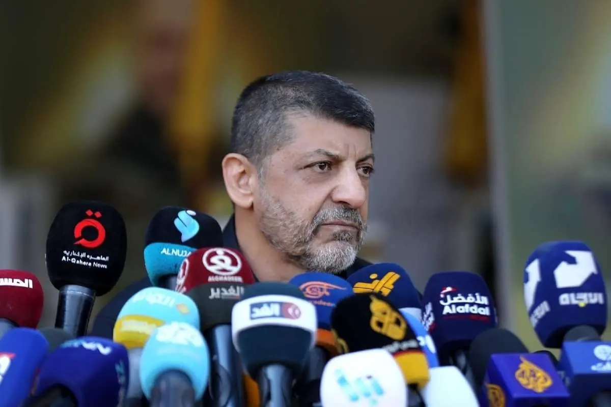 محمد عفیف، مسئول روابط رسانه‌ای حزب‌الله لبنان ترور شد