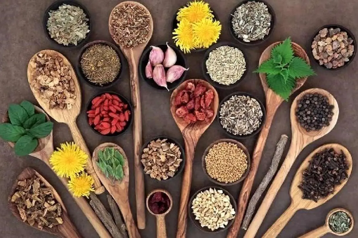 این غذا‌ها آنزیم کبد را پایین می‌آورند