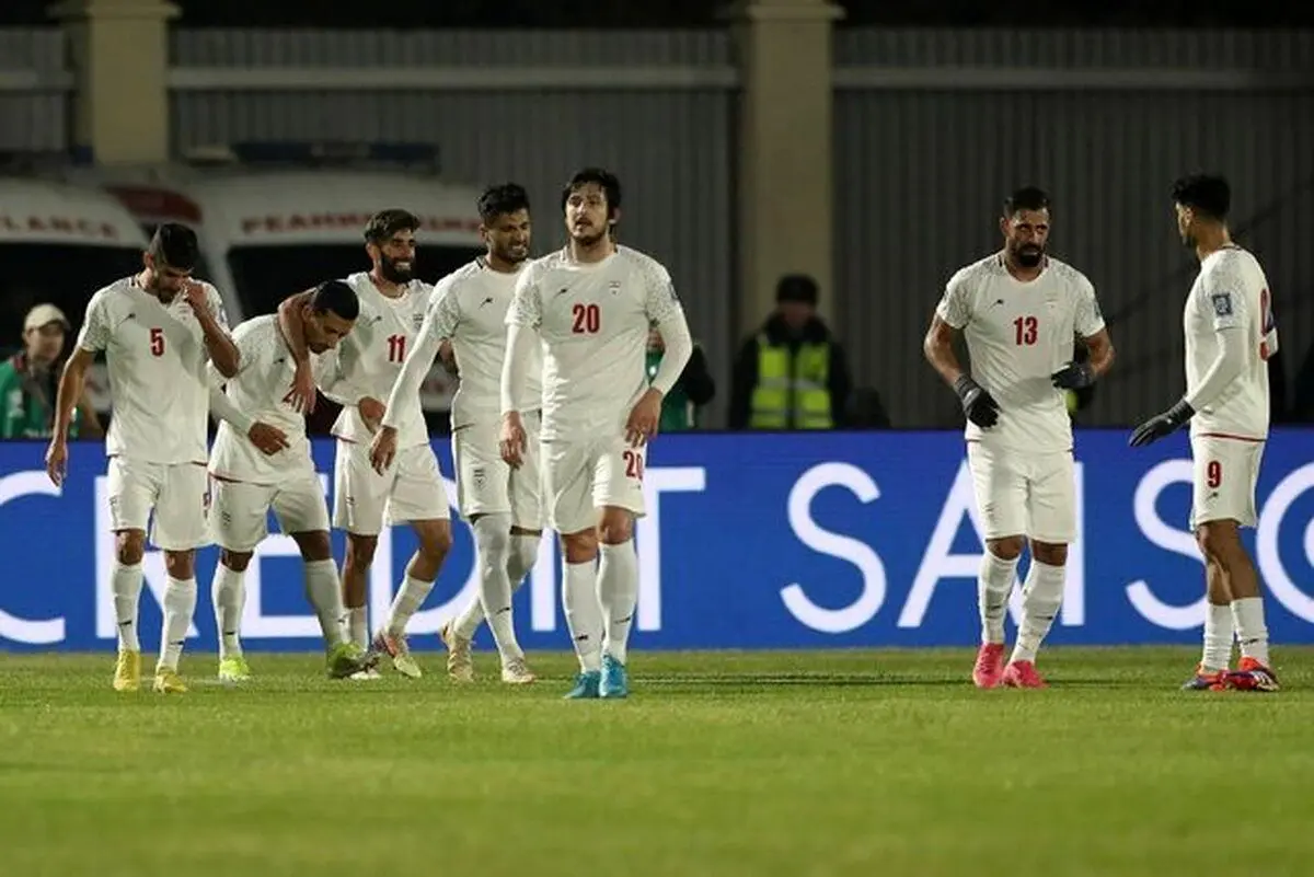 ایران - امارات در کشور ثالث؛ زمین بازی مشخص شد؟