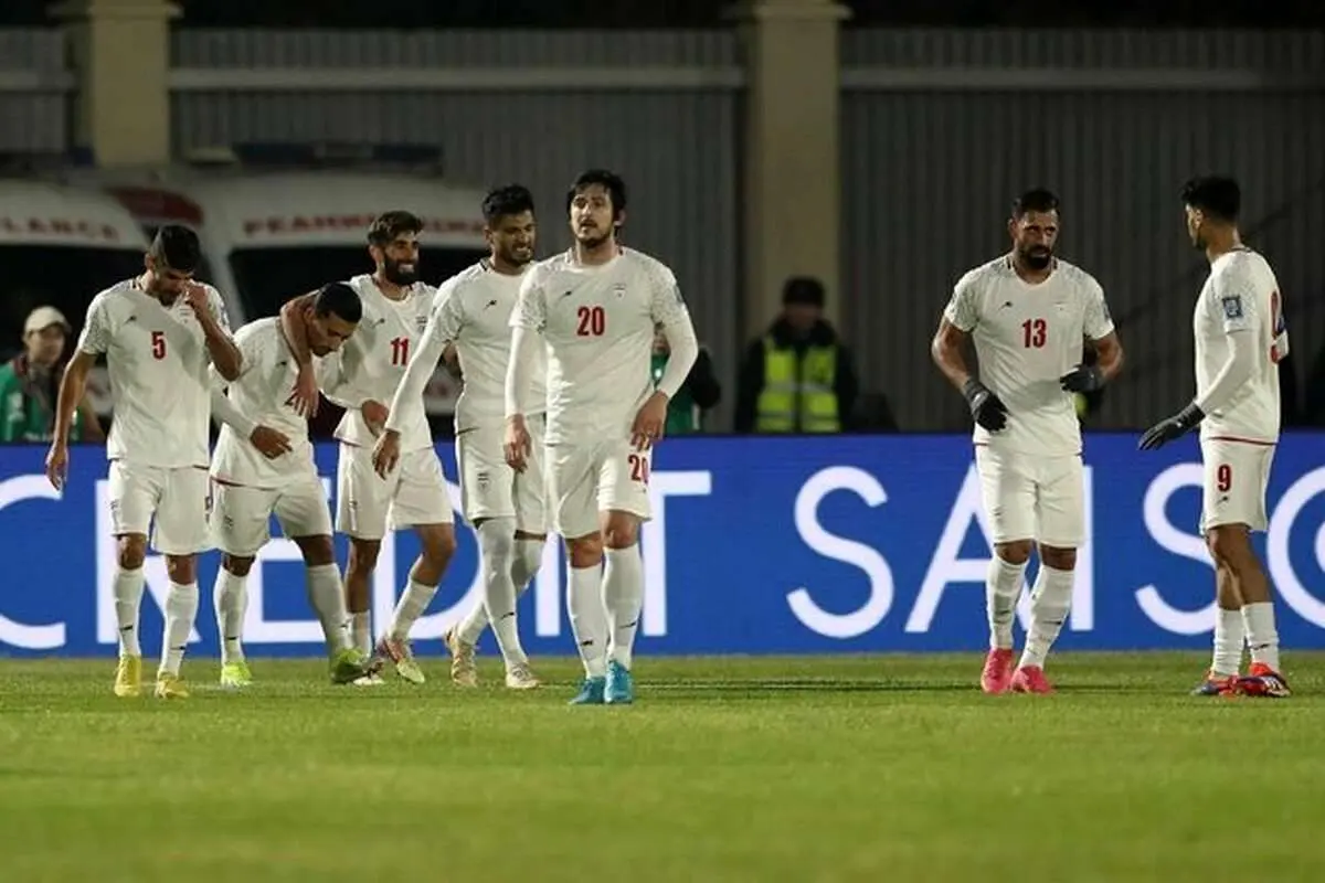 ایران - امارات در کشور ثالث؛ زمین بازی مشخص شد؟