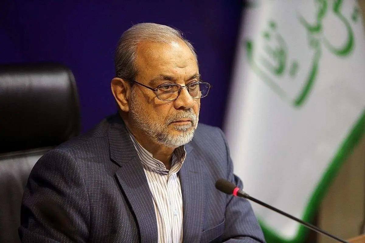 دبیر مجمع تشخیص: بدون تردید وعده صادق۳ محقق میشود