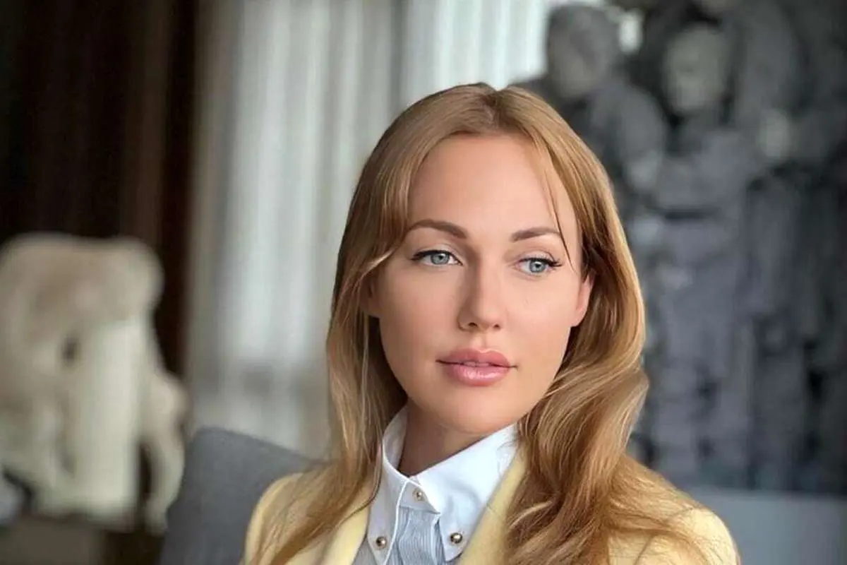 بیوگرافی مریم اوزرلی، بازیگر مشهور ترکتبار